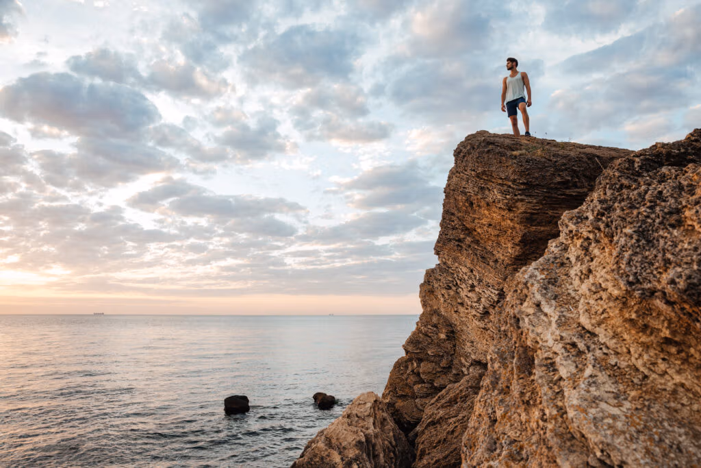 Guía de Autocuidado