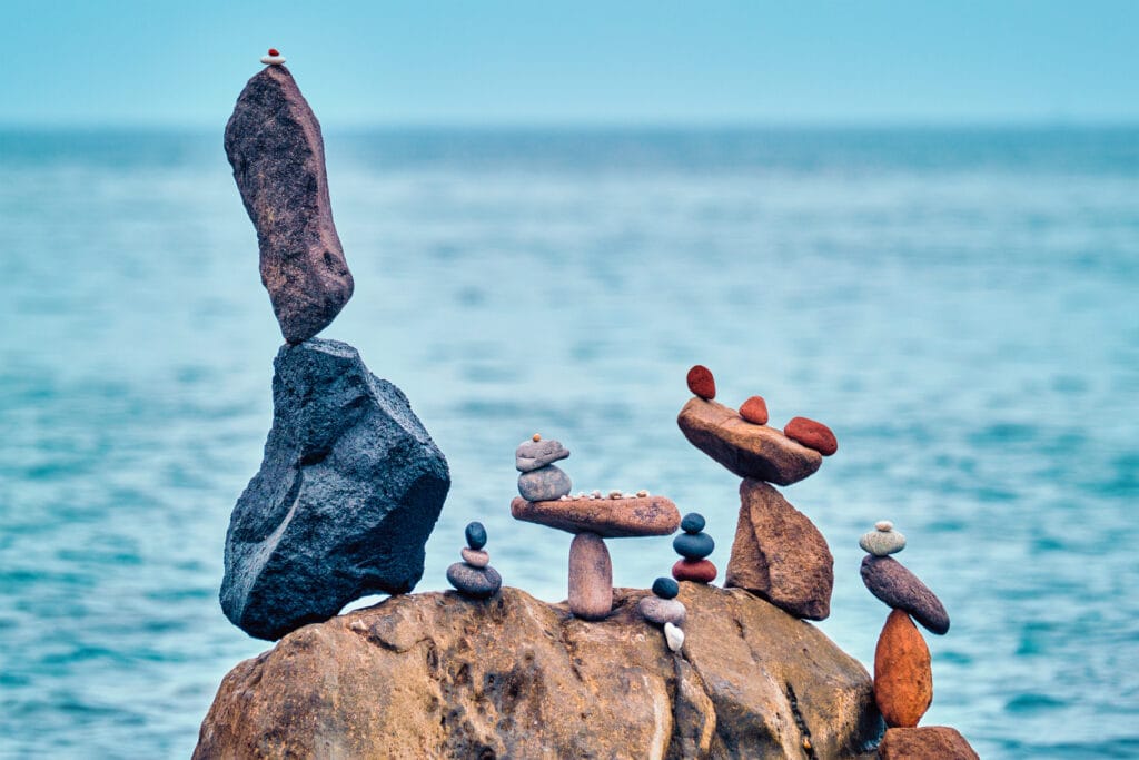 ¿Qué es yoga mindfulness?