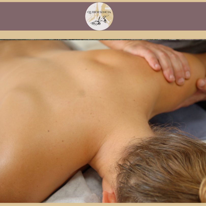 relaxing massage benefits