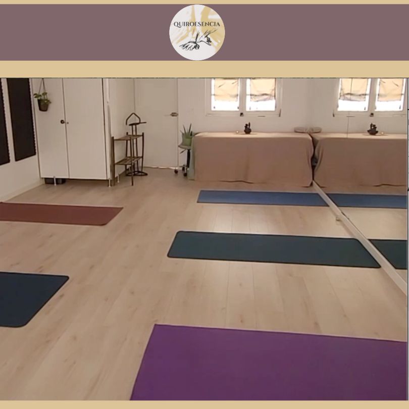Chiroesence Massage and Yoga Room in Granada