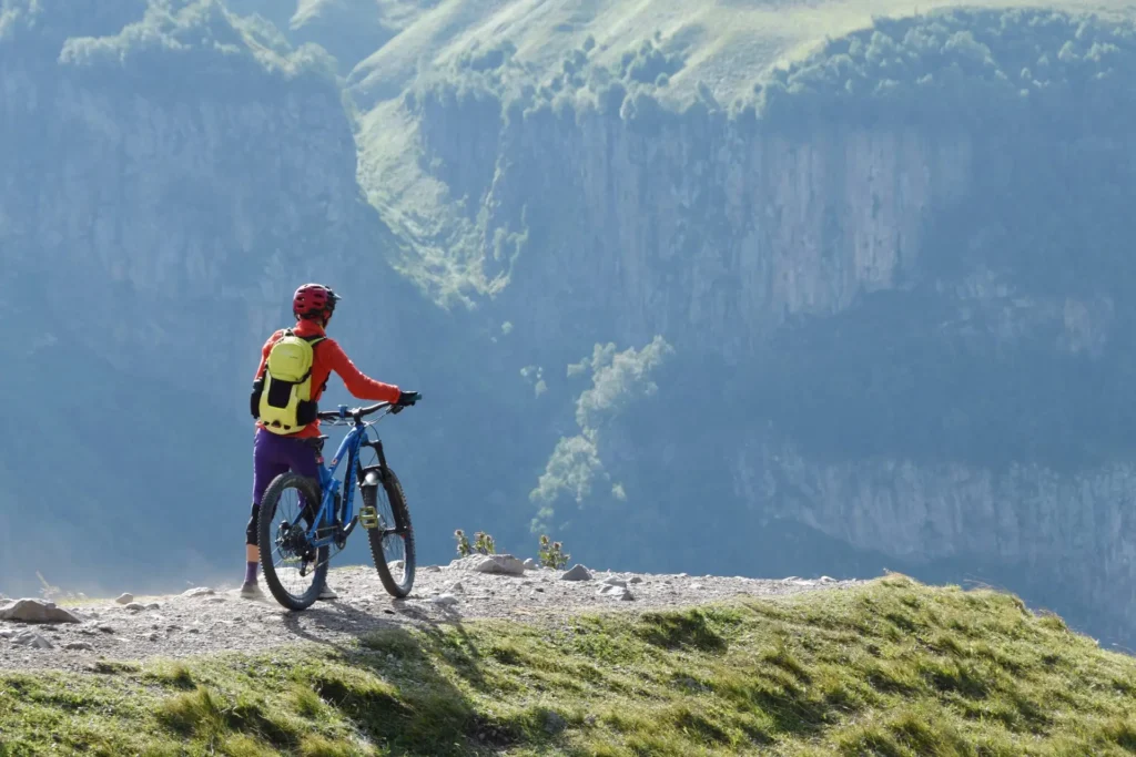 All the benefits of massage for cycling