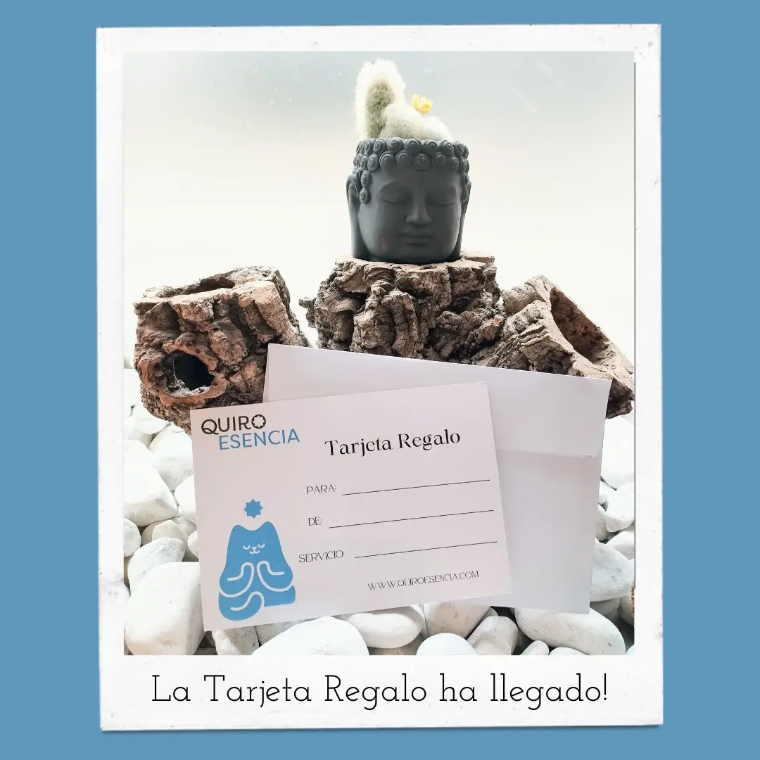 Tarjeta regalo