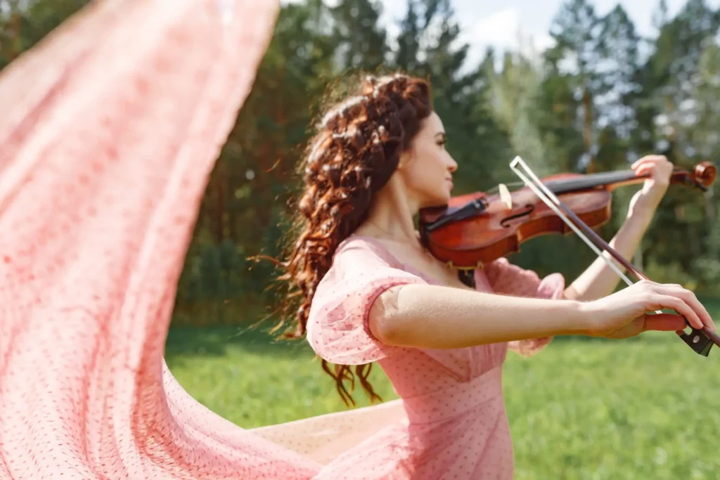 Preventative care for musicians of all levels