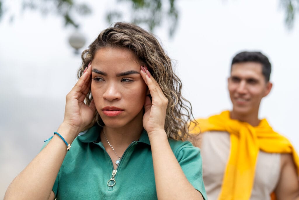 Yoga para aliviar dolores de cabeza