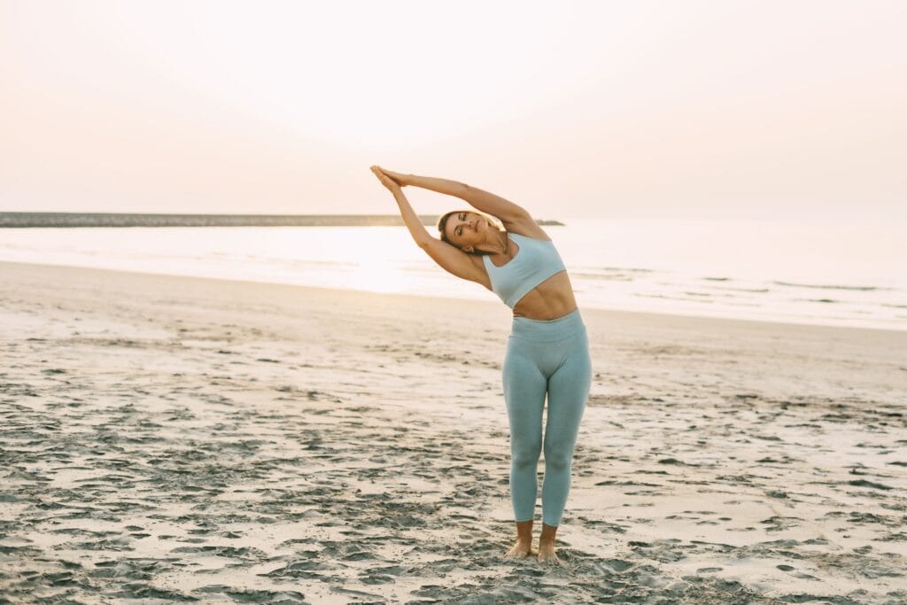 Reflexología Podal Granada