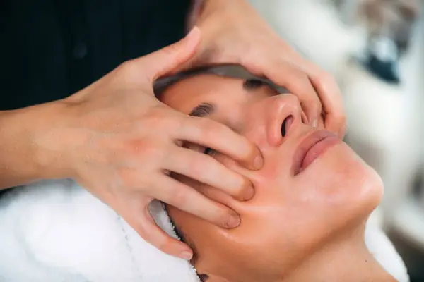 How often should I massage Kobido?