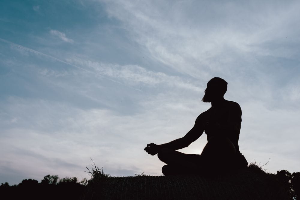 Meditación para afrontar el cambio