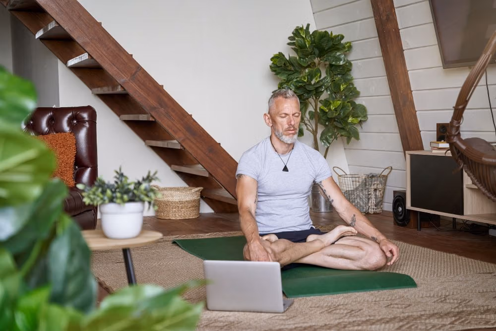 mindfulness en casa